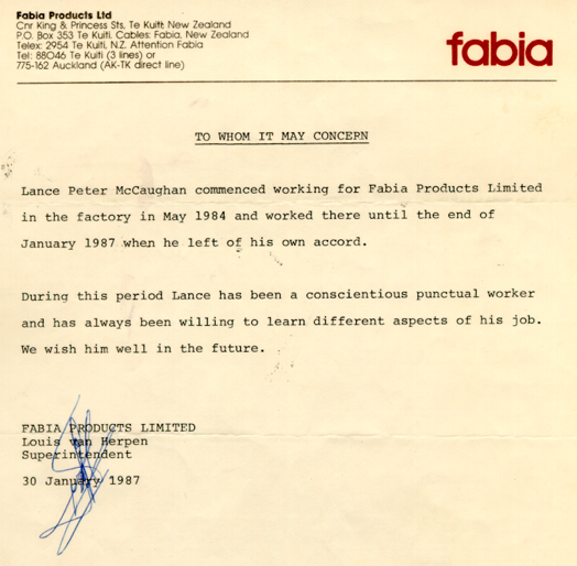 Fabia Reference (You will have to be conected to the internet to see this picture)